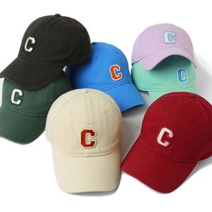Gorras de Béisbol Deportivas de Moda de Algodón con Bordado Personalizado al por Mayor, Gorra de 6 Paneles con Logotipo Personalizado - Product Image 4