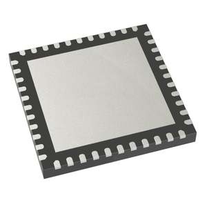 DSPIC33FJ64MC804-I/ML IC MCU 16BIT 64KB FLASH 44QFN Microcontrolador IC Componentes Electrónicos - Product Image 1