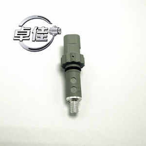 เซ็นเซอร์วัดอุณหภูมิ 06E919501C ZJ-07-207 สำหรับ VW AUDI เชื่อมต่อเร็ว ใช้งานกลางแจ้ง - Product Image 3