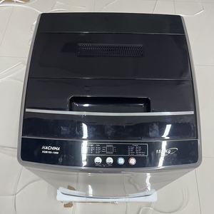 Lavatrice e Centrifuga Completamente Automatica a <span class=keywords><strong>Carica</strong></span> <span class=keywords><strong>dall</strong></span>'<span class=keywords><strong>Alto</strong></span> da 15 kg, Bestseller per Elettrodomestici - Product Image 3