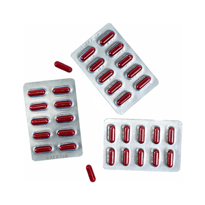 Men's Health Dietary Energy <b>Pills</b> with Malaysian Ginseng Maca <b>Capsules</b> Factory Wholesale for Adults Not for Pregnant Women - Product Image 1