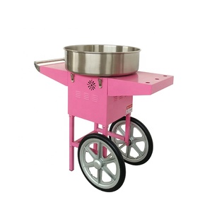 La fabricación <span class=keywords><strong>de</strong></span> azúcar comercial caliente es barata, carrito <span class=keywords><strong>de</strong></span> hilo <span class=keywords><strong>de</strong></span> malvavisco/carrito, máquina <span class=keywords><strong>de</strong></span> hilo <span class=keywords><strong>de</strong></span> caramelo - Product Image 3