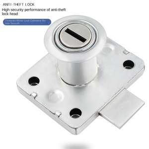 High Quality Zinc Alloy Office Drawer <strong>Lock</strong> <strong>Cam</strong> <strong>Lock</strong> Furniture Hardware Office Desk Drawer <strong>Lock</strong>