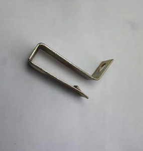 Hiện đại 50mm thả trần khung với <span class=keywords><strong>t</strong></span> lưới thép không gỉ khung treo vậ<span class=keywords><strong>t</strong></span> liệu nhôm thành phần lưới Trần - Product Image 1