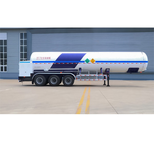 ZW Group Fuel <b>Tanker</b> Truck Trailer 3Axle with 48000-70000 Liters Capacity 45000 Liters Fuel <b>Tanker</b> Truck Trailer - Product Image 3