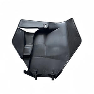 Cubierta de plástico para motocicleta KTM, guardabarros de matrícula frontal XCF250 XCF450 XCW250 XC XCF XCW XCFW EXC EXCF SX SXF - Product Image 4
