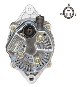 <span class=keywords><strong>Alternador</strong></span> de alto rendimiento 12V 60A <span class=keywords><strong>alternador</strong></span> de coche de diseño a prueba de agua 13485 101211-2130 101211-3030 para <span class=keywords><strong>TOYOTA</strong></span> PASEO <span class=keywords><strong>TERCEL</strong></span> 1.5L - Product Image 6