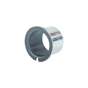 Pap P10 Composite đồng bằng mang bụi cây, EGB 4030 E40 tự bôi trơn bụi cây, MU 4020 BK01 du Bush - Product Image 1