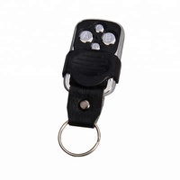 YET042-V2.0 433.92/315Mhz Télécommande sans fil à code roulant pour ouvre-porte automatique de porte/garage