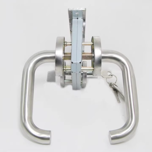 1 Set Fire Rated Mortise Front <strong>Door</strong> Key Latch <strong>Knob</strong> Lock Mortise <strong>Door</strong> Lock - Product Image 1