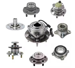 <span class=keywords><strong>TAD100020</strong></span> TAY100060 suku cadang mobil untuk Land Rover Discovery Wheel Hub bantalan Tay100060 - Product Image 3