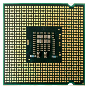 ซีพียูมือสอง มีสินค้าในสต็อก 2.8GHz 4MB CPU Pentium D PD945 ซีพียูมือสอง - Product Image 1