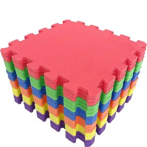 Dalles en <span class=keywords><strong>mousse</strong></span> EVA bon marché, blanches, noires, grises, pour <span class=keywords><strong>tapis</strong></span> de <span class=keywords><strong>puzzle</strong></span>, <span class=keywords><strong>tapis</strong></span> de gym, exercices - Product Image 6