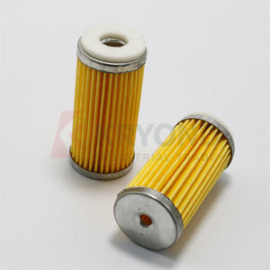 Filtre d'admission d'air 317856 pour pompe à vide, accessoires durables pour machine d'impression, pièces de rechange, 1 pièce - Product Image 3