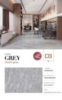 Carreaux muraux en céramique fabriqués en Chine 900x1800, motif pierre, antidérapants, surface brillante, épaisseur 9 mm, pour restaurant, villa, salon