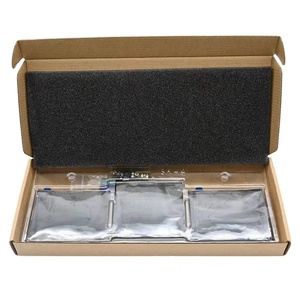 Nueva batería A2171 para <span class=keywords><strong>MacBook</strong></span> <span class=keywords><strong>Pro</strong></span> Retina de <span class=keywords><strong>13</strong></span> pulgadas Touch Bar A2159 A2289 A2338 año 2019 a <span class=keywords><strong>2020</strong></span> - Product Image 6