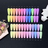 Klana Fournitures pour ongles en gros Logo personnalisé Marque privée 15ml Couleur Vegan Biologique Créez votre propre marque Vernis à ongles en gel UV
