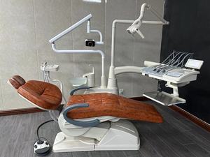 Los 10 Mejores Sillones Dentales Modernos a Precio Económico, Equipo Dental Portátil para Consultorio, Precio Unitario - Product Image 6