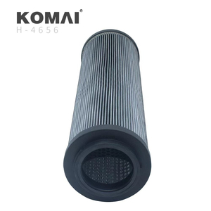 Filtre de retour d'huile hydraulique KOMAI 9624541001 HF35337 P958435 pour excavateur et camion - Product Image 2