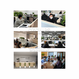 FL1100-1Q0 Premium QFN-116 CZSKU:IA434ZBX20 - Product Image 4