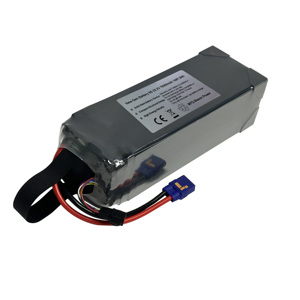 <span class=keywords><strong>แบ</strong></span><span class=keywords><strong>ต</strong></span>เตอรี่โดรน FPV UAV สำหรับรถยกใช้งานหนัก<span class=keywords><strong>6s</strong></span> 22.2V 76000mAh 76Ah ได้นาน<span class=keywords><strong>ราคา</strong></span>โรงงานดี - Product Image 2