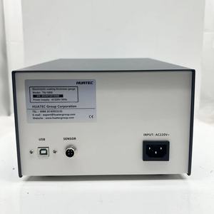 Medidor de Espesor de Revestimiento de Níquel Multicapa Coulométrico TG-100G STEP - Product Image 3