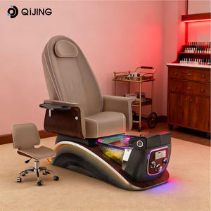 Best Selling <span class=keywords><strong>Nail</strong></span> <span class=keywords><strong>Salon</strong></span> Furniture Whirlpool Descarga Bomba Pé <span class=keywords><strong>Spa</strong></span> <span class=keywords><strong>Pedicure</strong></span> Cadeira com Amassar Massagem para <span class=keywords><strong>Nail</strong></span> <span class=keywords><strong>Salon</strong></span> - Product Image 3