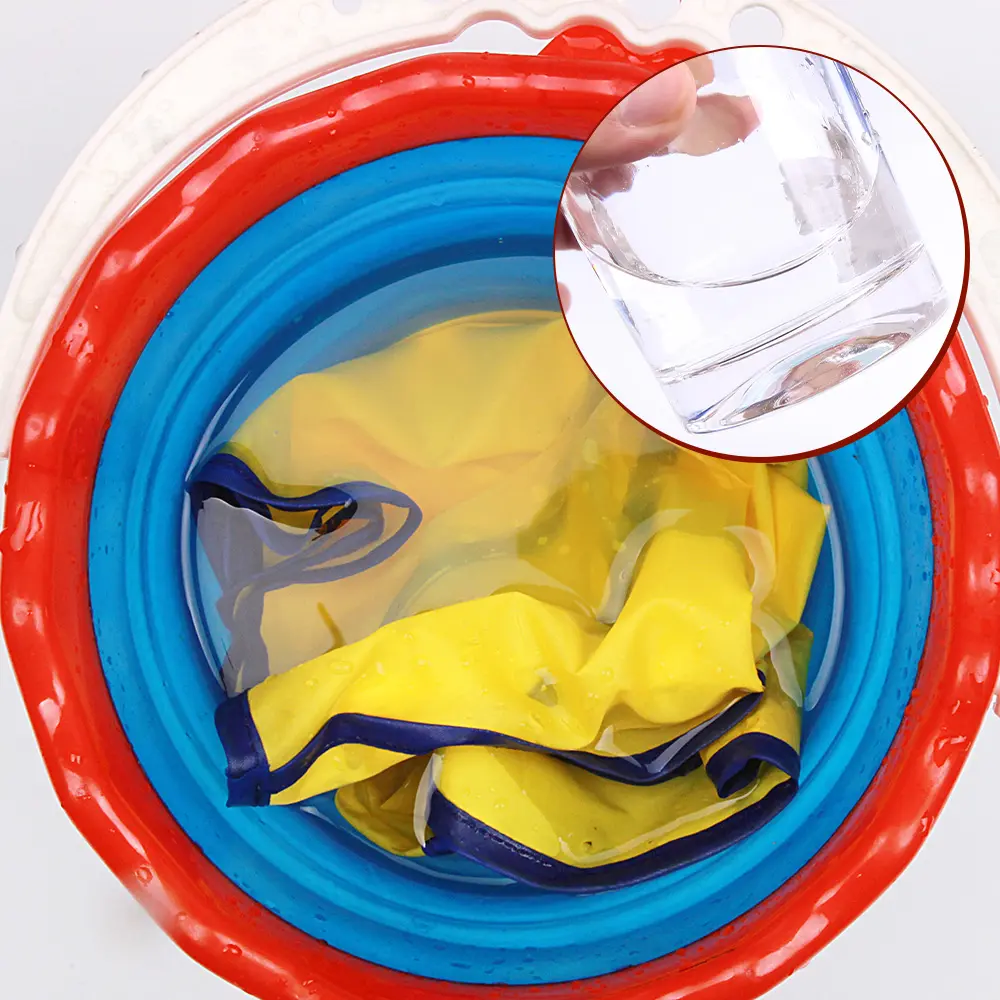 Xin bowen Art Materials Quality Waterproof Fabric Kids Sleeveless Art Smock Painting Apron