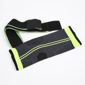 Rodillera Deportiva Profesional de Neopreno Unisex para Baloncesto, Transpirable, con Soporte para el <span class=keywords><strong>Dolor</strong></span> de Rodilla - Product Image 4