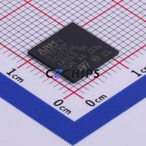 Microcontrolador de chip IC de circuito integrado STM32F407IGH6 original y nuevo (MCU/MPU/SoC) de 2/2 "(MCU/MPU/SoC) - Product Image 1