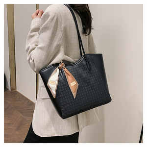 Fashion New Designer Crossbody Bags High Quality PU Leather Shoulder Messenger Bag Casual <b>Totes</b> Luxury Women Handbags and Purses - Product Image 5