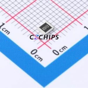 Résistance CMS RTT12R043JTP 1210 (Type : Film Épais) (Résistance : 43 mOhm Précision : 5%) - Product Image 1