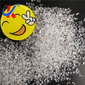 Resina de Poliamida PA12+GF20 Reforçada com Fibra de Vidro Transparente, Nylon 12 Gf20% Partículas PA12 - Product Image 2