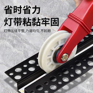 Casillas Light Lifter Tool With <b>Rollers</b> For LED Strip Installation And Fixing Universal Use In Decoration And Construction - Product Image 3
