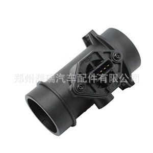 Sensor de flujo de aire 28164-22060 para Hyundai Accent Scoupe 1,3 1,5 94-00, material compuesto, nueva pieza de repuesto - Product Image 5