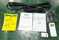 1HP 1.5HP 2HP 2.5HP R32 Split Climatiseur Inverter Climatiseur Cooling Only Smart Mini Split AC Home Appliances Clima
