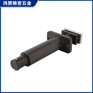 Cnc Machining Aluminum Alloy Parts <b>5</b> Axis Milling Turning Non Standard Precision Customization China - Product Image 4