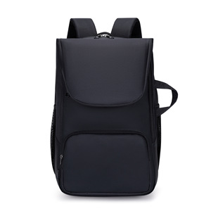 Mochila Oxford de Gran Capacidad con Logotipo Personalizado, para Gimnasio, Uso al Aire Libre, Zapatos Casuales, Computadoras, Raquetas de Tenis, Bádminton y Deportes - Product Image 3