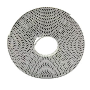 Kueisn Polyurethane mở vành đai với xương cá răng E14M-12200 PU vành đai đồng bộ - Product Image 6