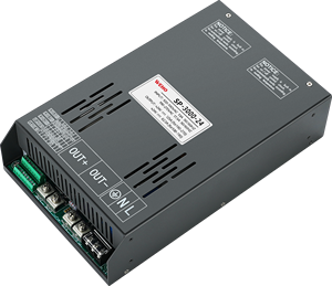 PFC Function Industrial Smps 9000W 24V/36V/48V/60V/110V/220V High Voltage <b>Switching</b> Power Supply SP-9000 Power Supply - Product Image 2
