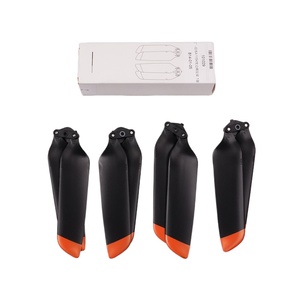 Hélices Nuevas No Originales para Matrice Serie 4, Aspas de Liberación Rápida Estándar para Matrice 4T/4E, Piezas de Reparación, 1 Juego - Product Image 5