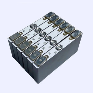 High Discharge C Rate 25C 3.2V 20Ah 22Ah LFP Prismatic Lifepo4 Lithium Ion Battery Cells