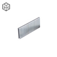 1.19 #   Agrafes industrielles en acier galvanisé, 90 clous, agrafes pour canapé, 18 Ga 9016 9020 9032 9040, clous industriels durables