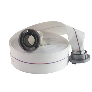 <span class=keywords><strong>Tubo</strong></span> Flessibile Antideflagrante ad Alta Pressione per Irrigazione <span class=keywords><strong>Giardino</strong></span> Marca Yuze Lunghezza Personalizzabile Diametro 25mm-200mm - Product Image 1