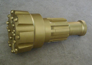 Mũi Khoan Búa DTH Sê-ri Mission 165Mm DHD 360 - Product Image 2