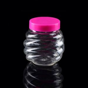 Hot New Plastic Container Bottle for Playdough & <b>Slime</b> - Product Image 6