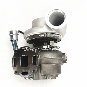 4036776เทอร์โบ HX55WM 4043885 3598908 4037489เทอร์โบสำหรับ Cummins Marine <span class=keywords><strong>Pegasus</strong></span> Engine QSL - Product Image 1