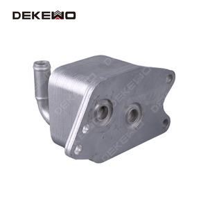 DEKEWO Auto Spare Car Parts OE 09G409061B Enfriador de aceite de transmisión para VW SKODA <span class=keywords><strong>SEAT</strong></span> Polo - Product Image 4