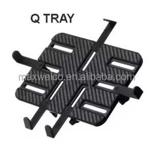 Support voiture tablette aluminium - Product Image 5