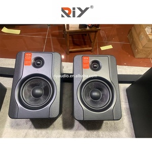 <span class=keywords><strong>Enceinte</strong></span> de monitoring active professionnelle BX5D2 de 5 pouces avec fonction Bluetooth pour le monitoring en <span class=keywords><strong>studio</strong></span> d'enregistrement - Product Image 5